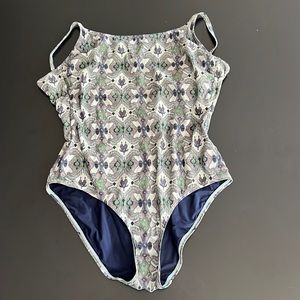 Tory Burch swimsuit L